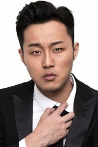 Zhang Zihao