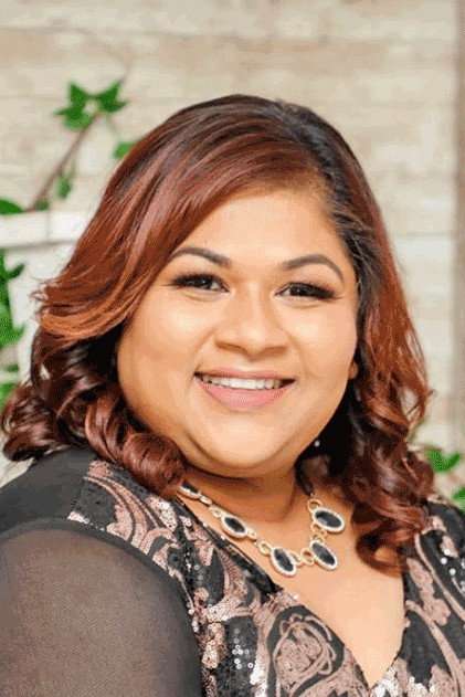 Maeshni Naicker