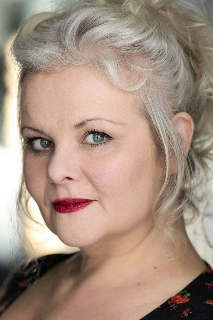 Sarah Dorsett