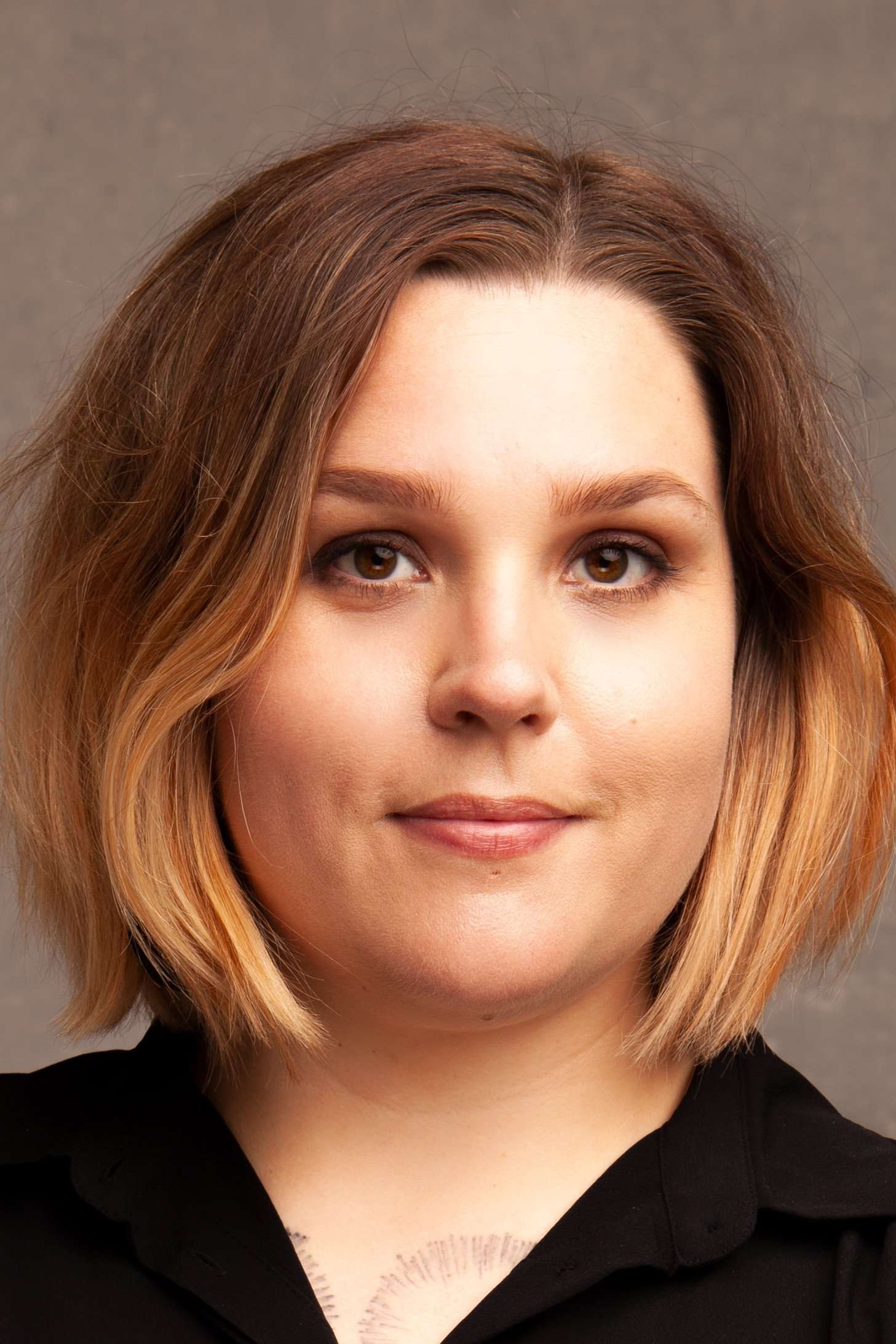 Charlotta Björck