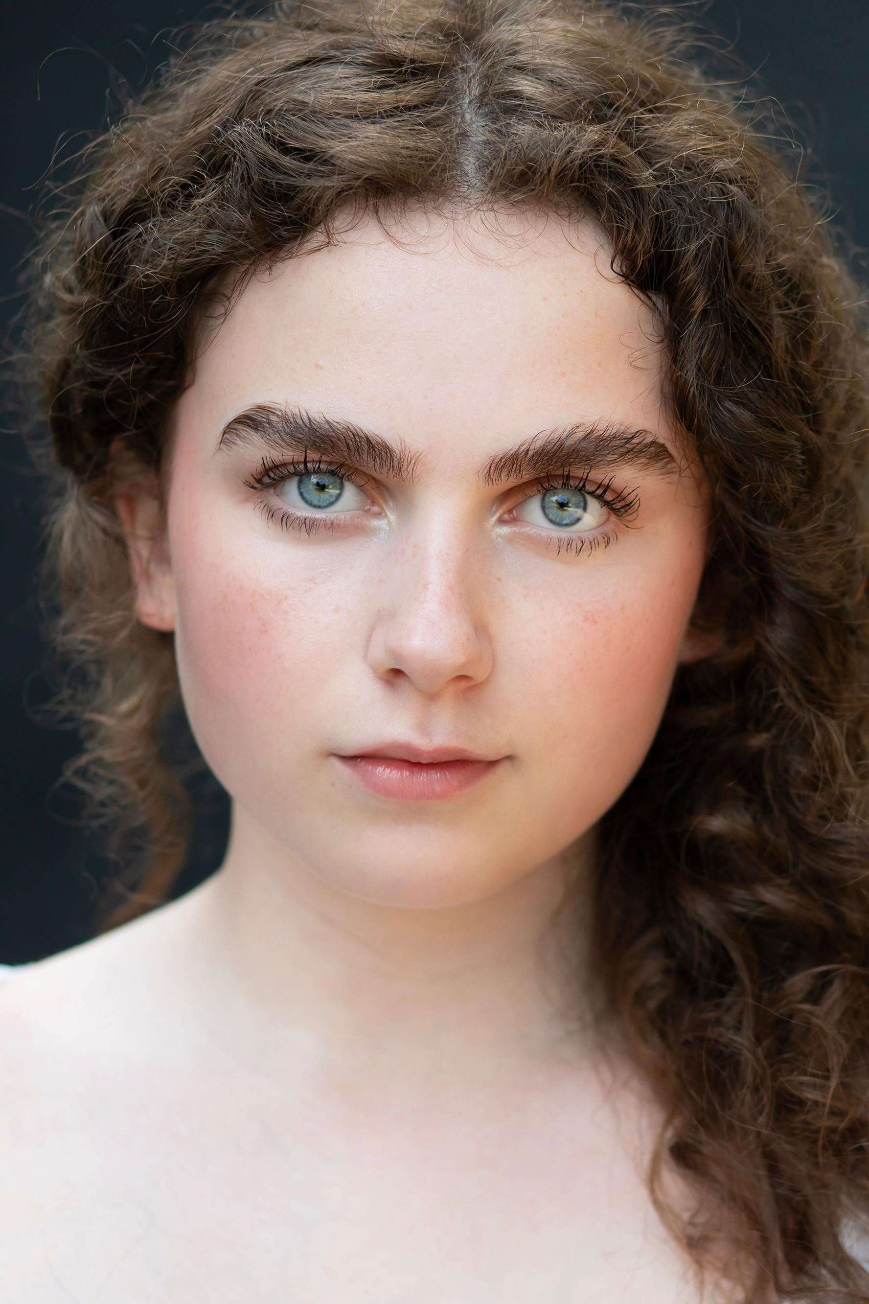 Penny Munroe