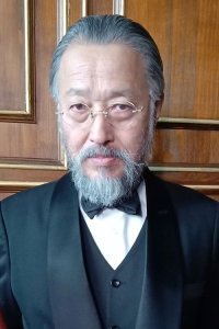 Su Shenghua