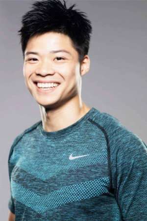 Su Bingtian