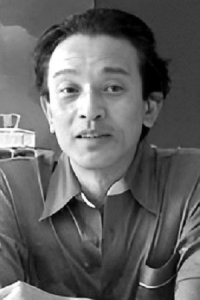 Kei Satō