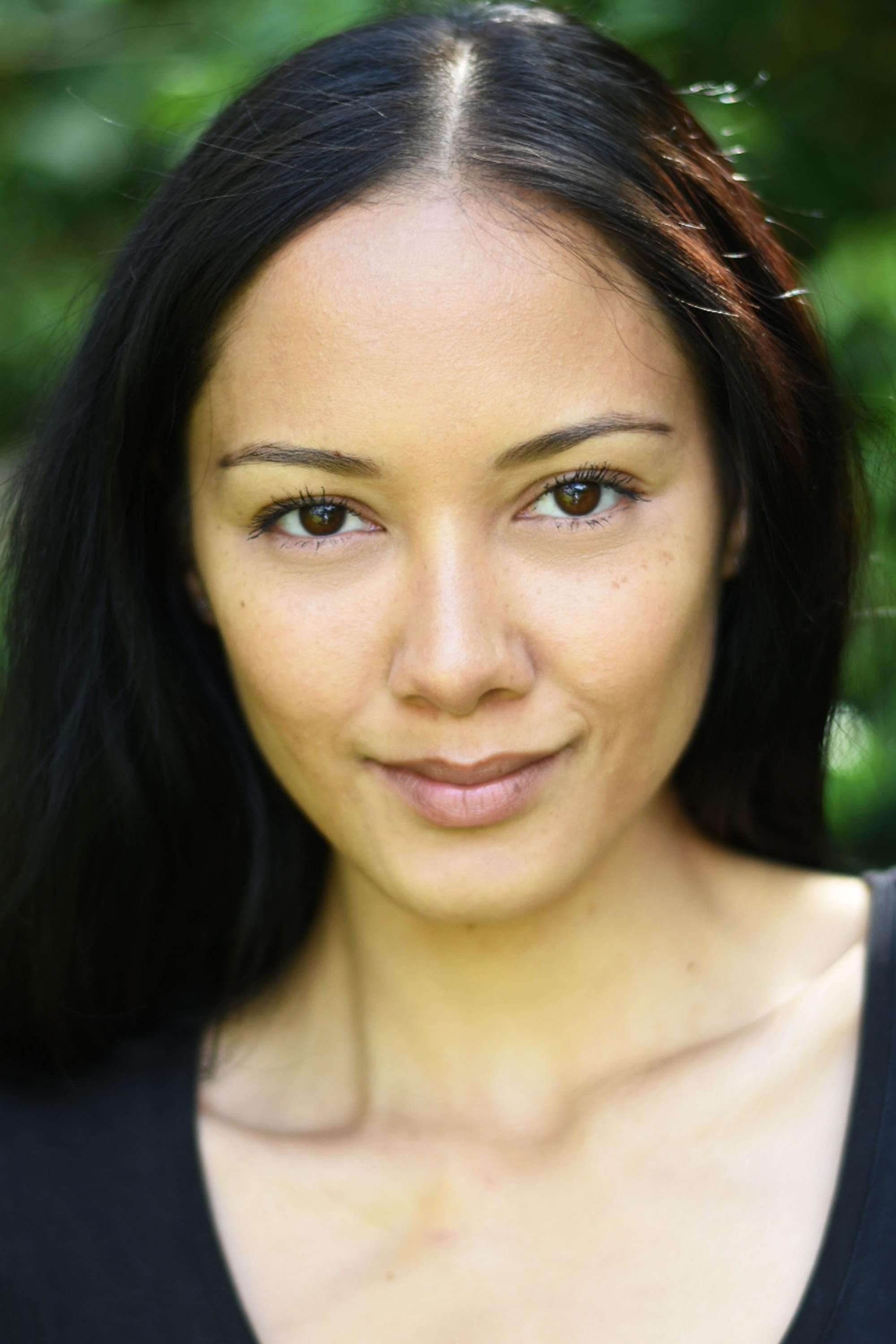 Katrina Anne Ward