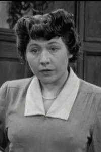 Annie Ravel