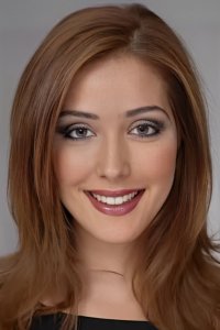 Şahika Koldemir