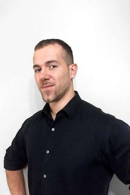 Brian Krainson