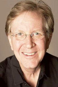 Robert Clotworthy