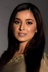 Simone Singh