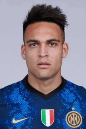 Lautaro Martinez