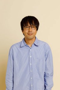 Yusuke Morii