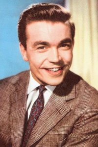 Claus Biederstaedt