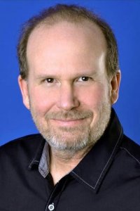 John Forker