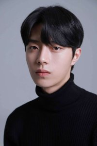 Kang Joon-kyu