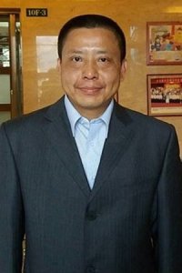 Lin Yi-qin