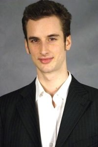 Julien Gaudfroy
