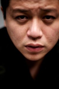 Kim Soo-nam