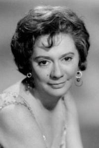 Kate Reid