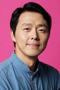 Ha Dong-jun