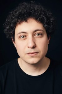 Nebi Tolga Yılmaz