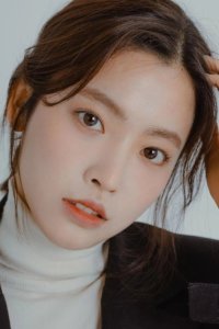 Woo Sung-eun