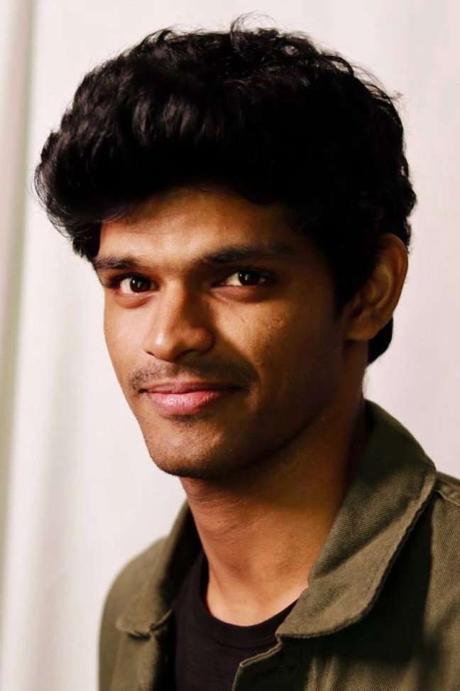 Kesav Binoy Kiron