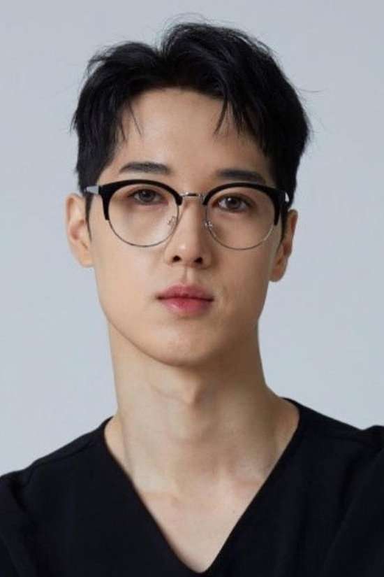 Han Min-yeob
