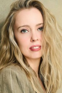 Katherine Taylor