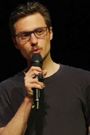 Timothée Vaganay