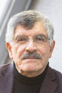 Hrant Alianak
