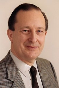 Peter Cellier