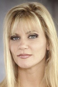 Ginger Lynn