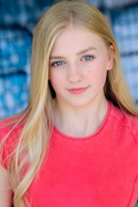 Stella Bratcher