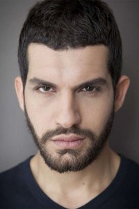Sinan Çatıkkaş