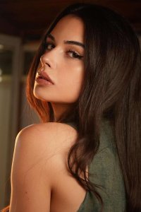 Ceyda Ceren Edis