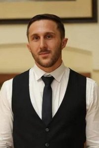 Tedo Bekhauri