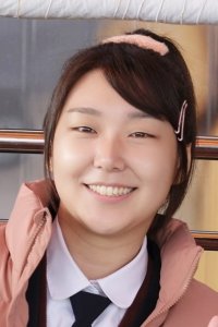 Kim Min-ju