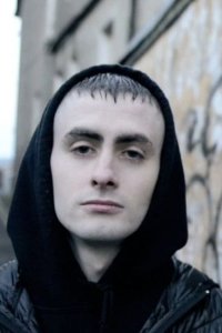 Shane Davis