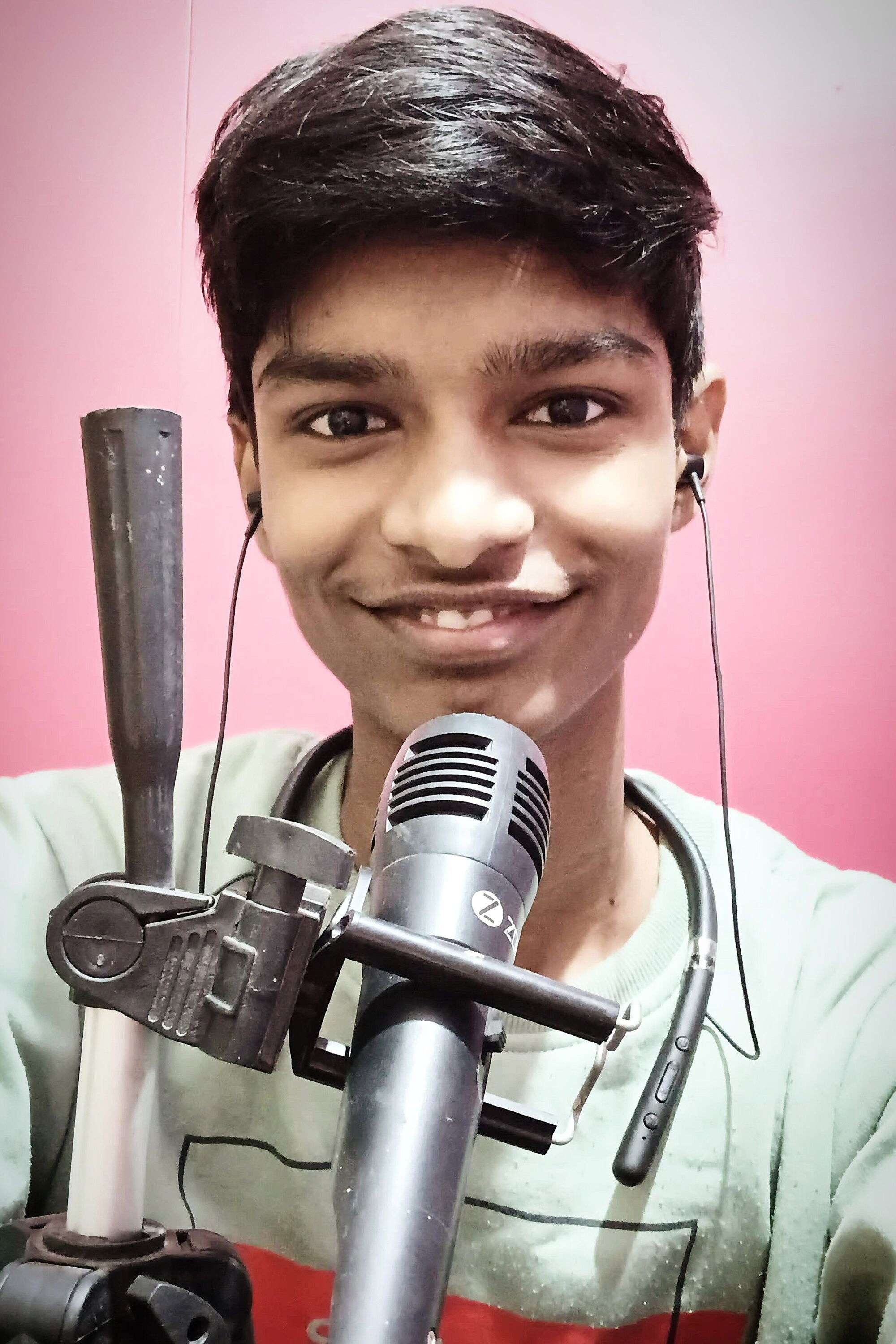 Harsh Kumar