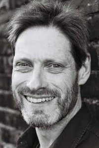 Tristan Oliver