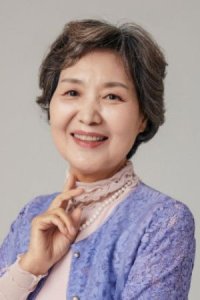 Kwon Min-kyung