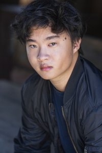 Lawrence Shou