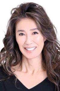 Hisako Manda
