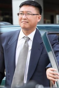 Li Yusheng