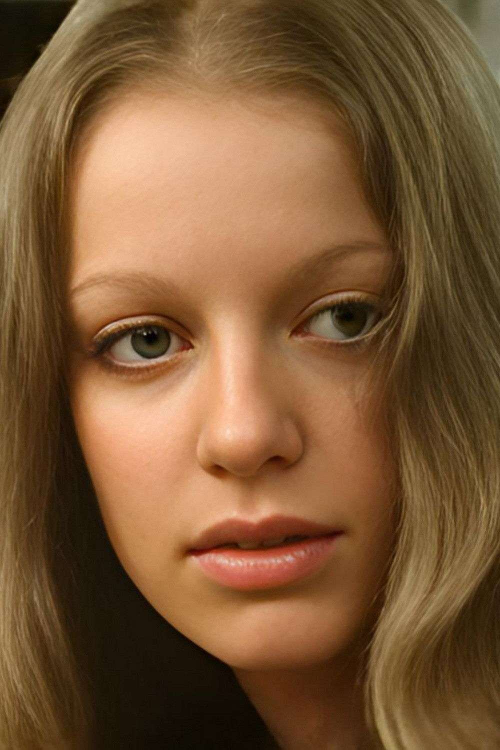Sandra Atia