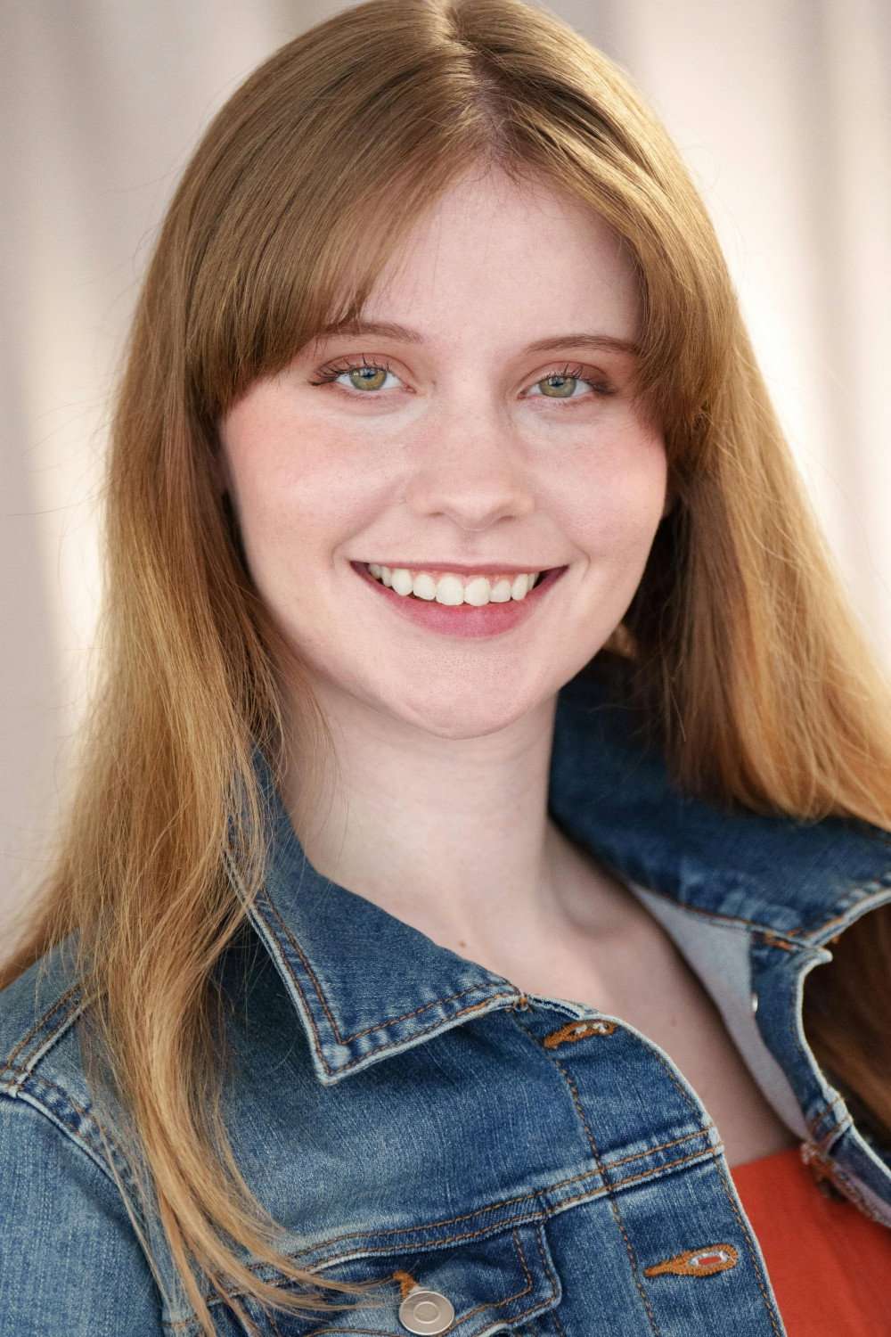 Kaitlyn Trentham