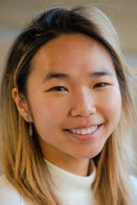 Celine Cheung