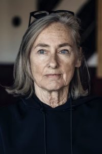 Mary Sweeney