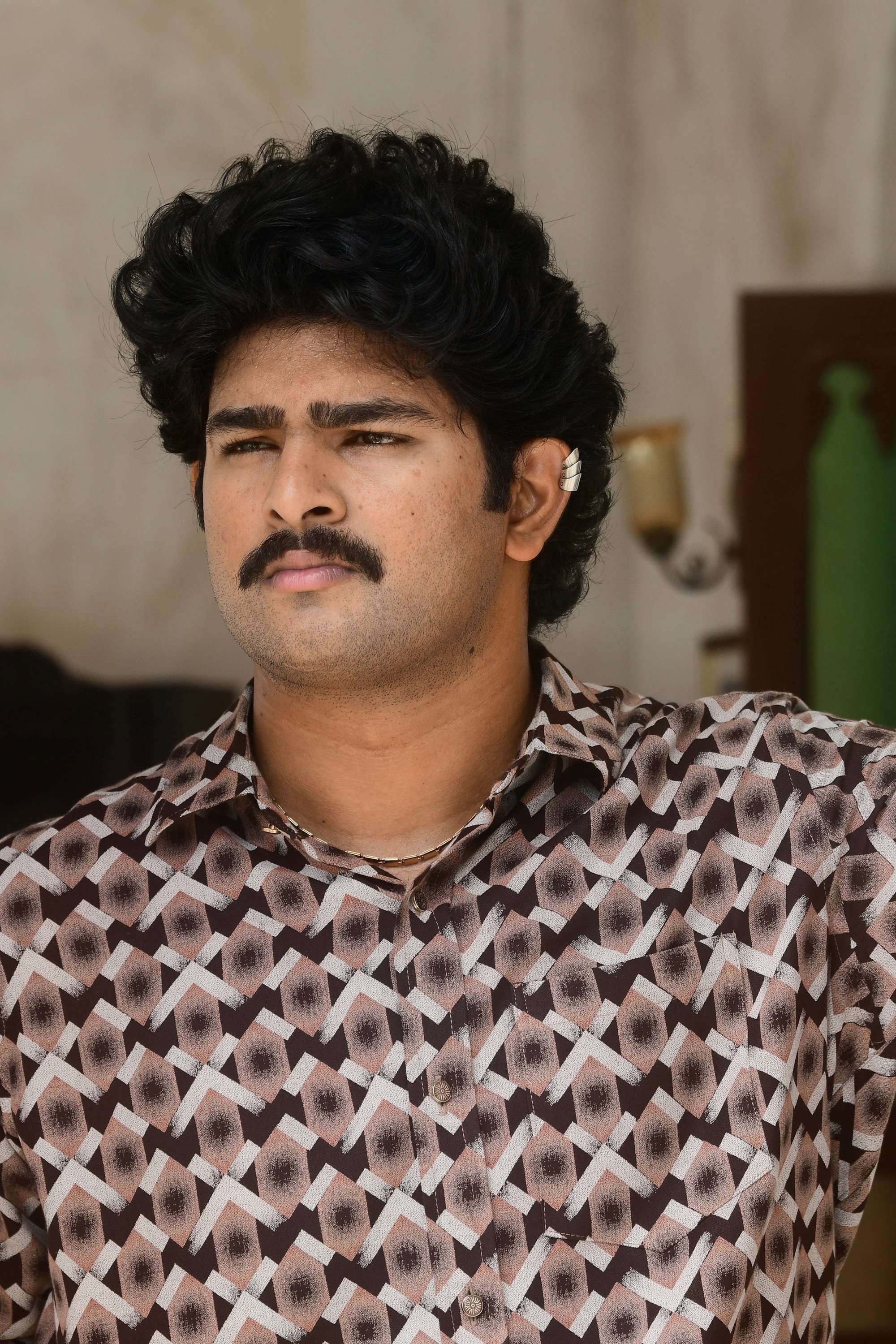 Pranay Vaka